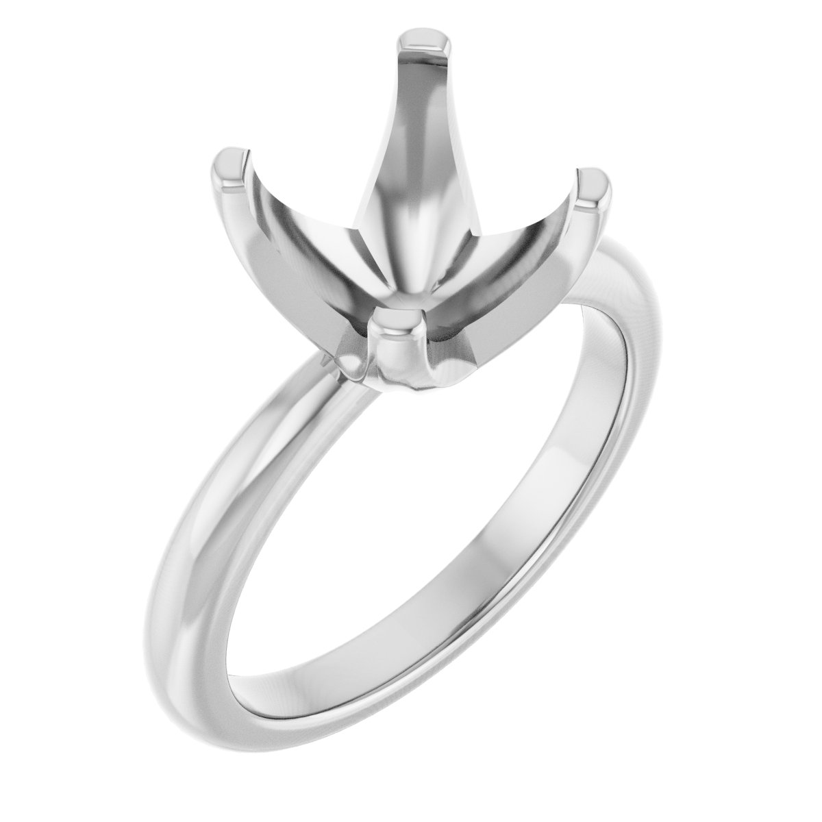 Solstice Solitaire® Engagement Ring