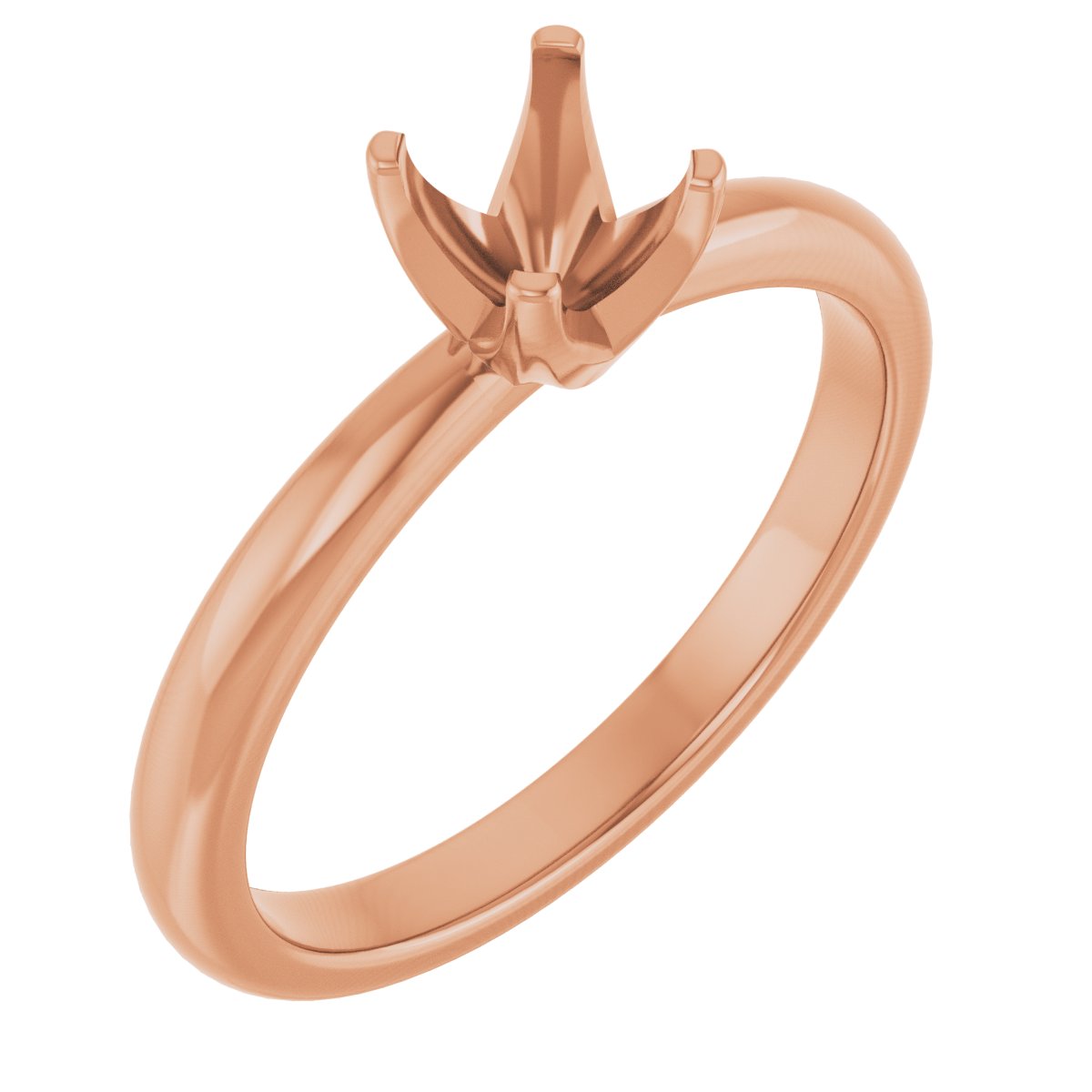 Solstice Solitaire® Engagement Ring