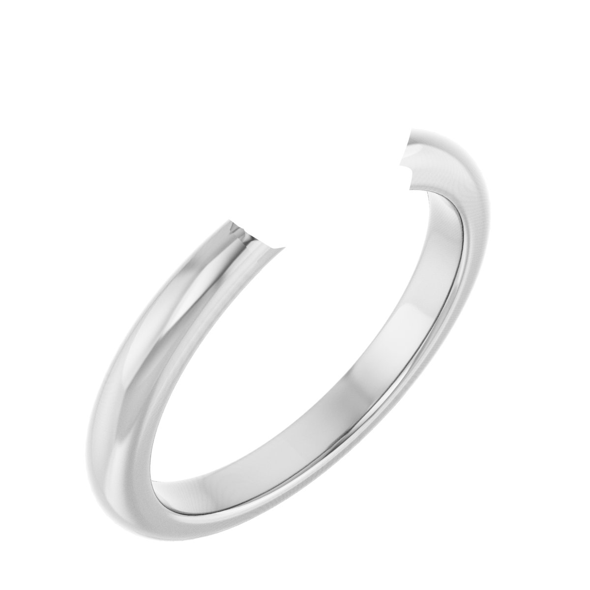 Solstice Solitaire® Engagement Ring