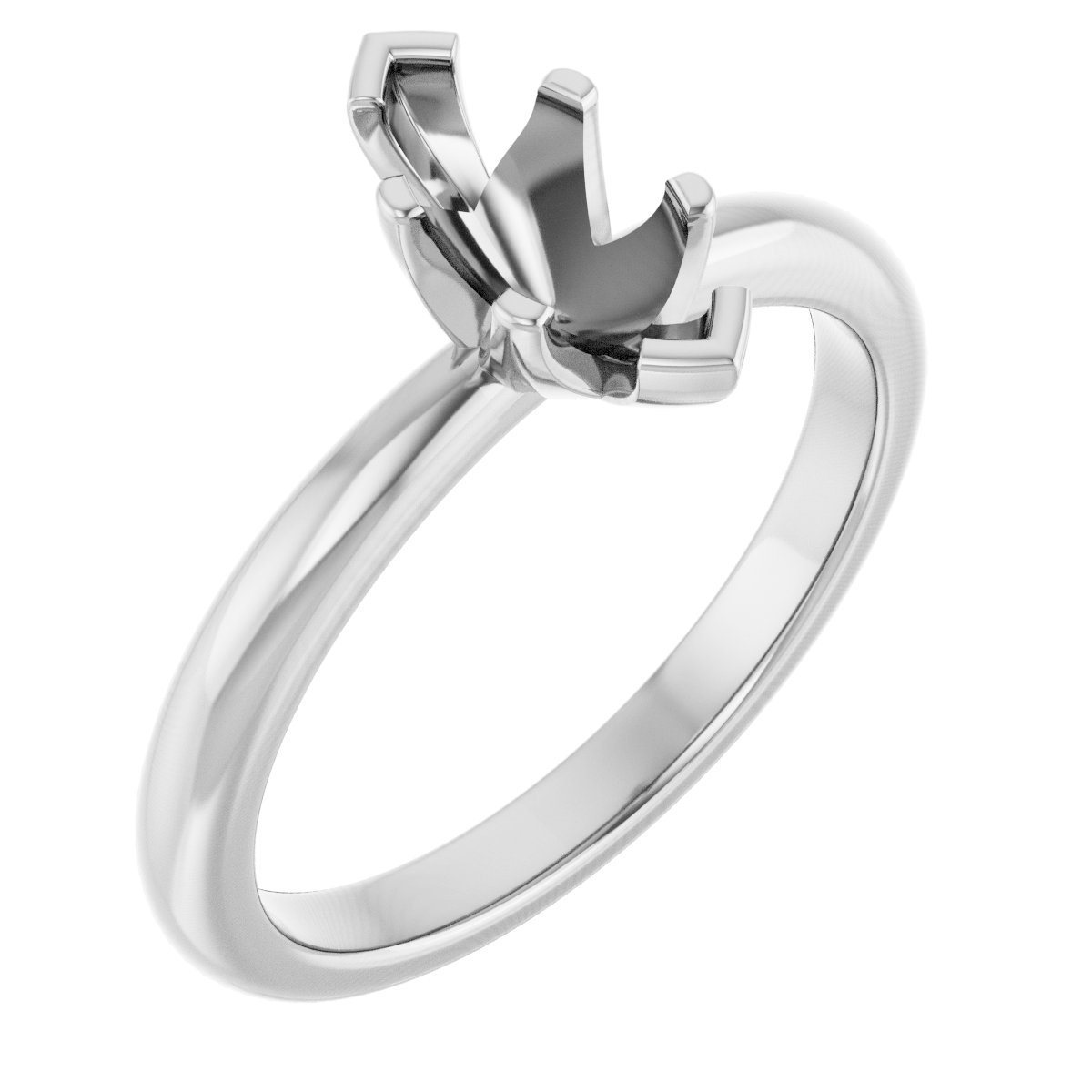 Solstice Solitaire® Engagement Ring