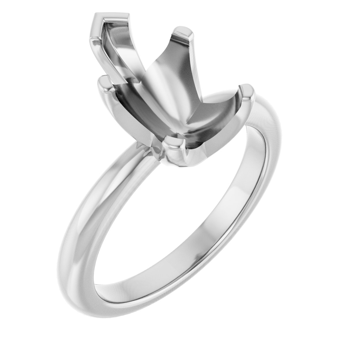 Solstice Solitaire® Engagement Ring