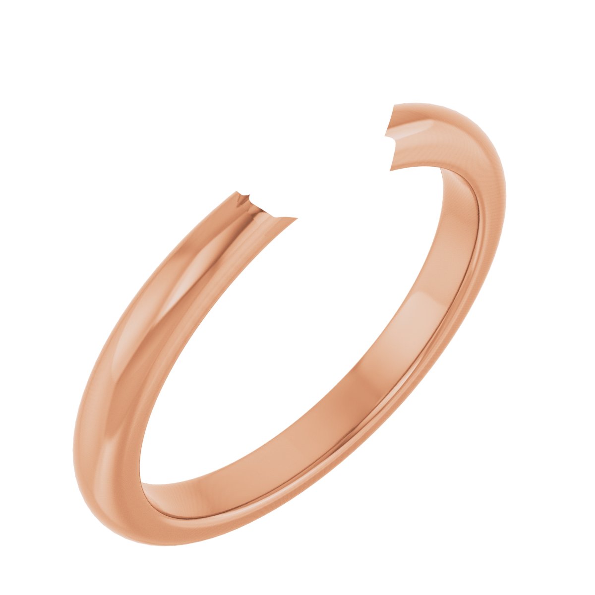 Solstice Solitaire® Engagement Ring