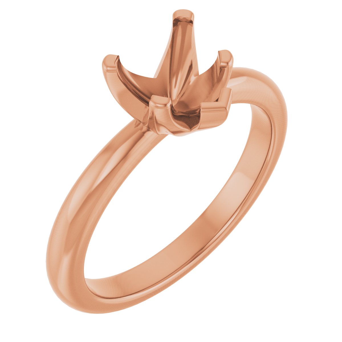 Solstice Solitaire® Engagement Ring