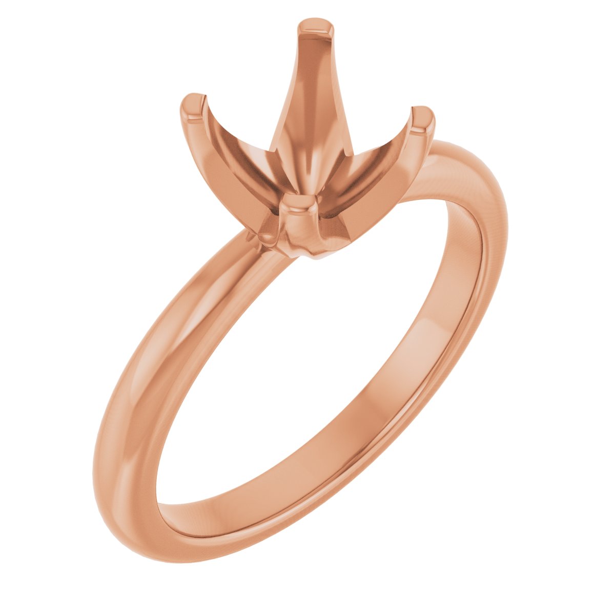 Solstice Solitaire® Engagement Ring