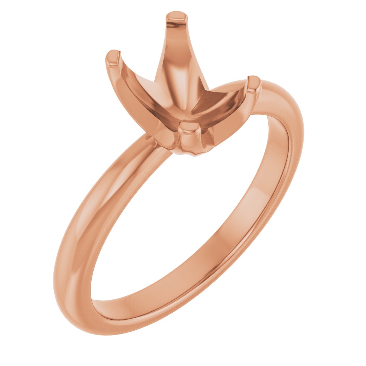 Solstice Solitaire® Engagement Ring