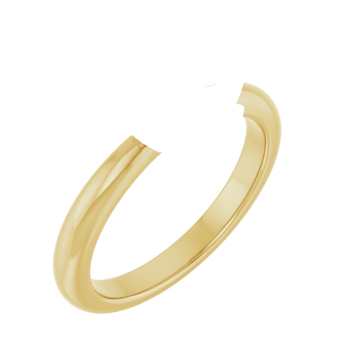 Solstice Solitaire® Engagement Ring