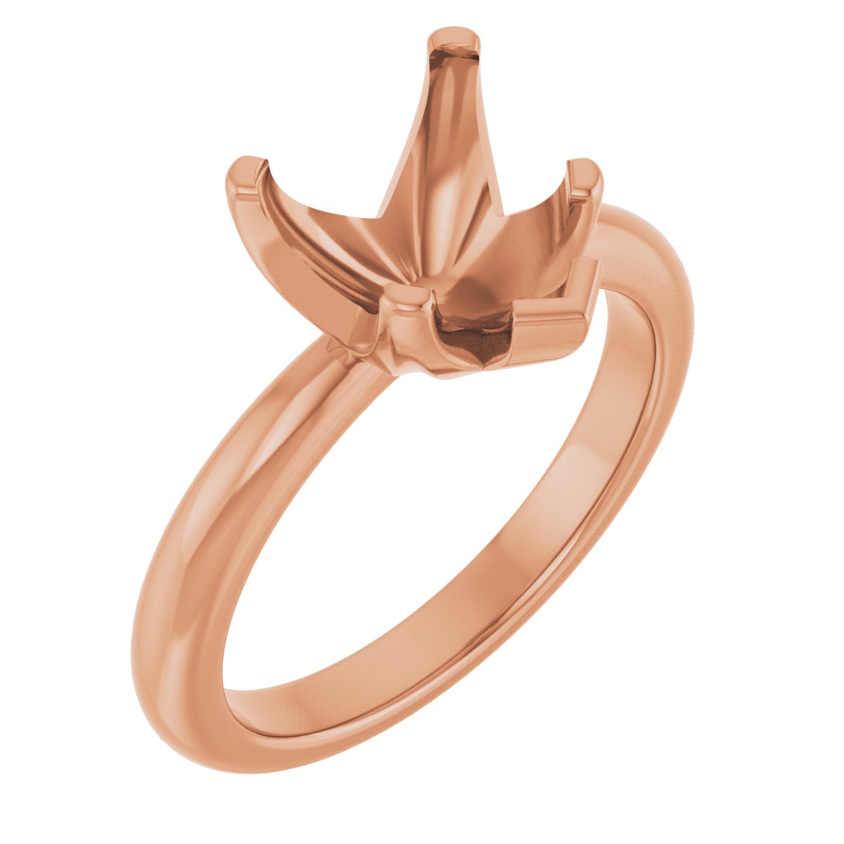 Solstice Solitaire® Engagement Ring