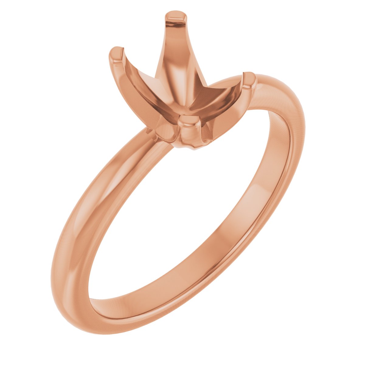 Solstice Solitaire® Engagement Ring