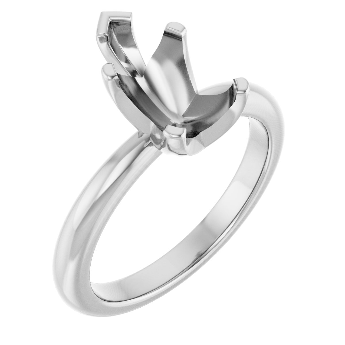 Solstice Solitaire® Engagement Ring