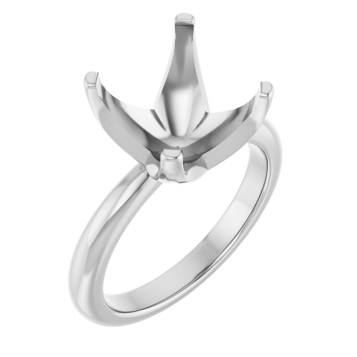 Solstice Solitaire® Engagement Ring