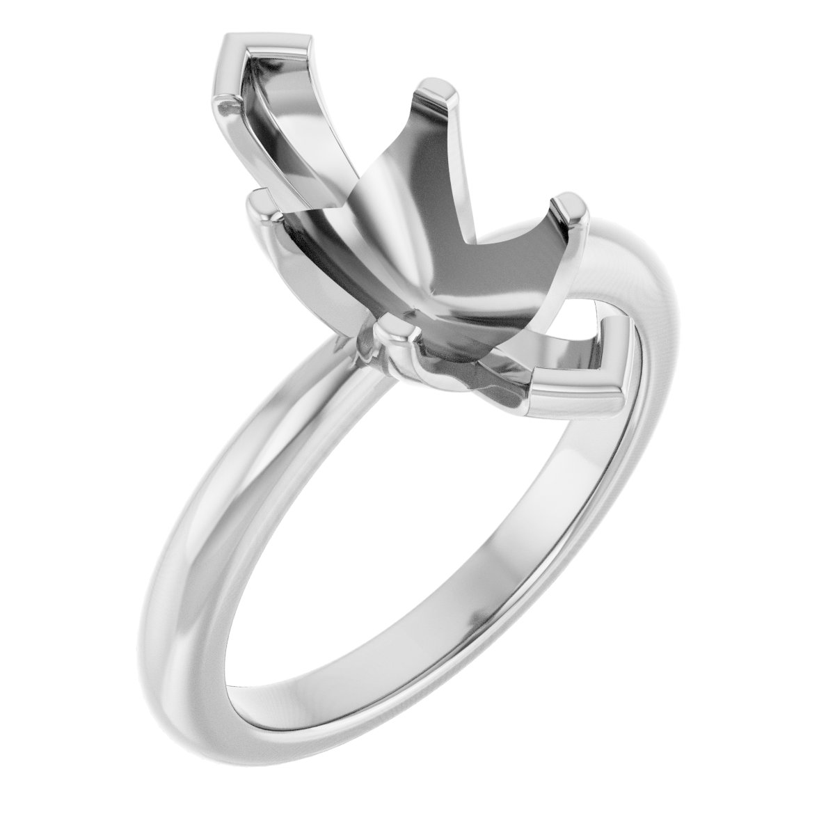 Solstice Solitaire® Engagement Ring