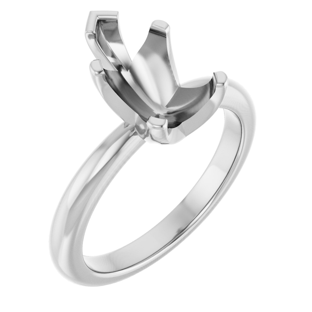 Solstice Solitaire® Engagement Ring