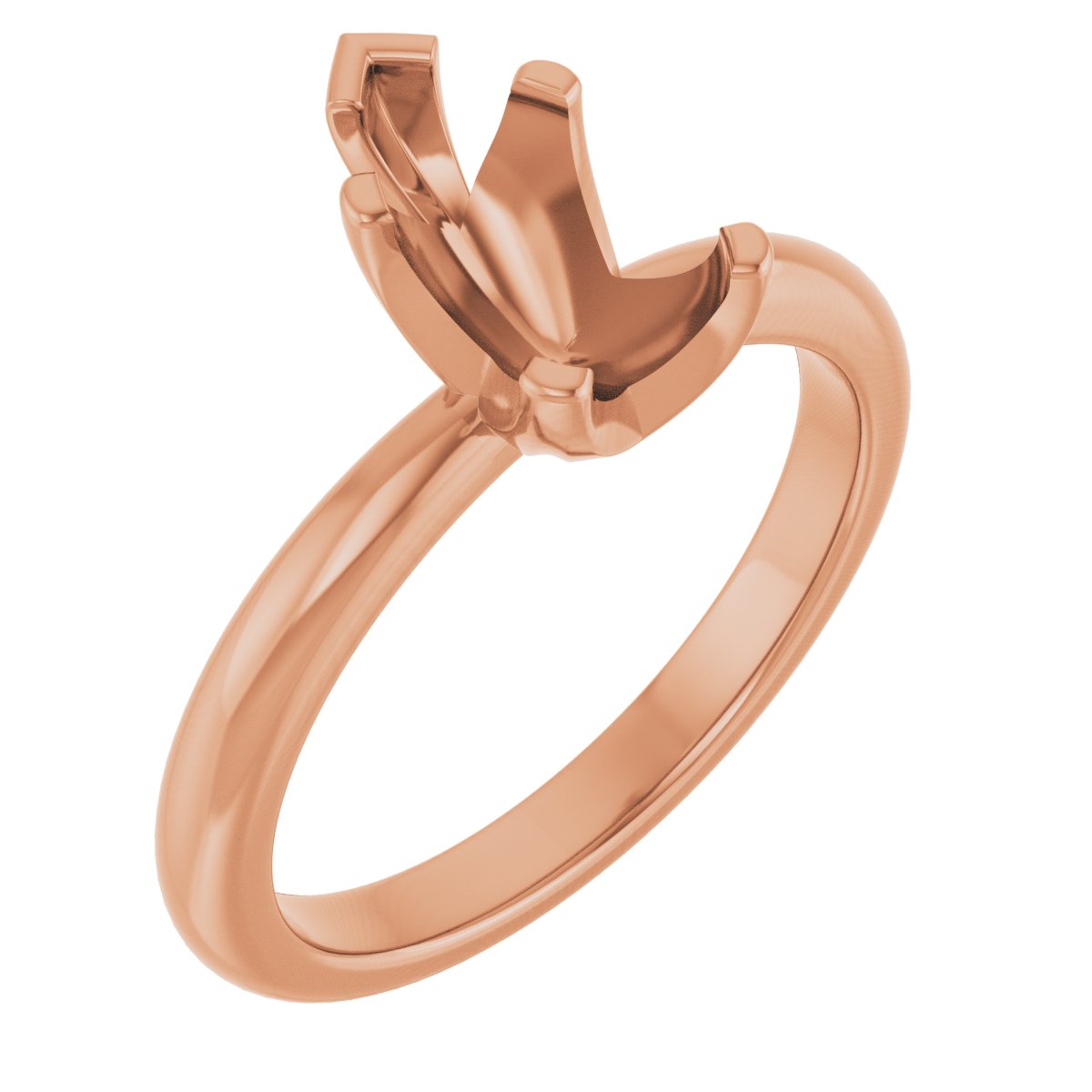 Solstice Solitaire® Engagement Ring
