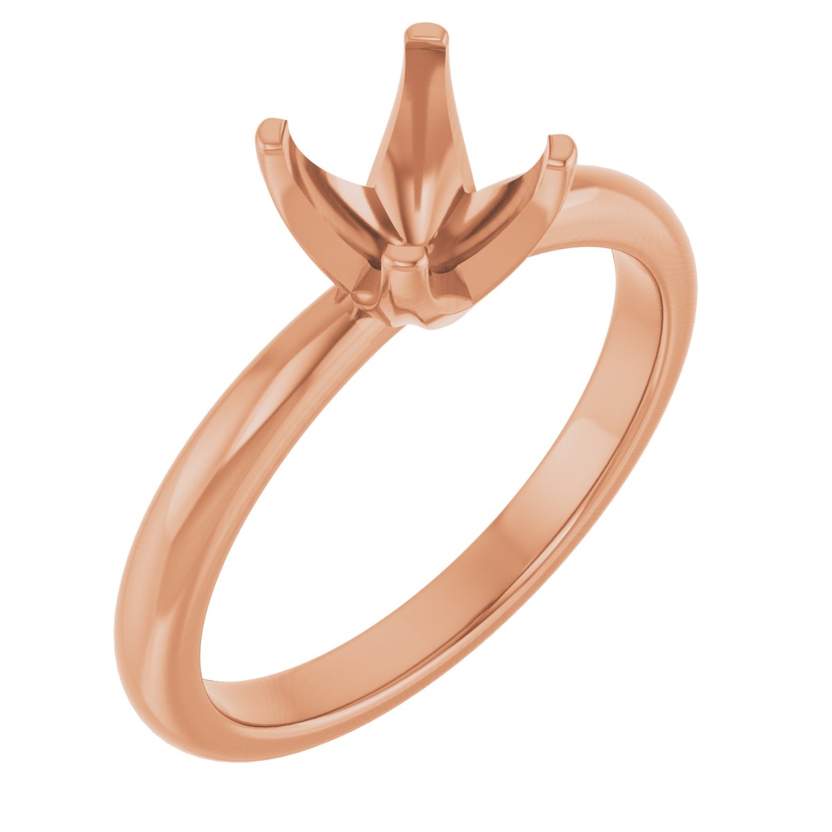 Solstice Solitaire® Engagement Ring