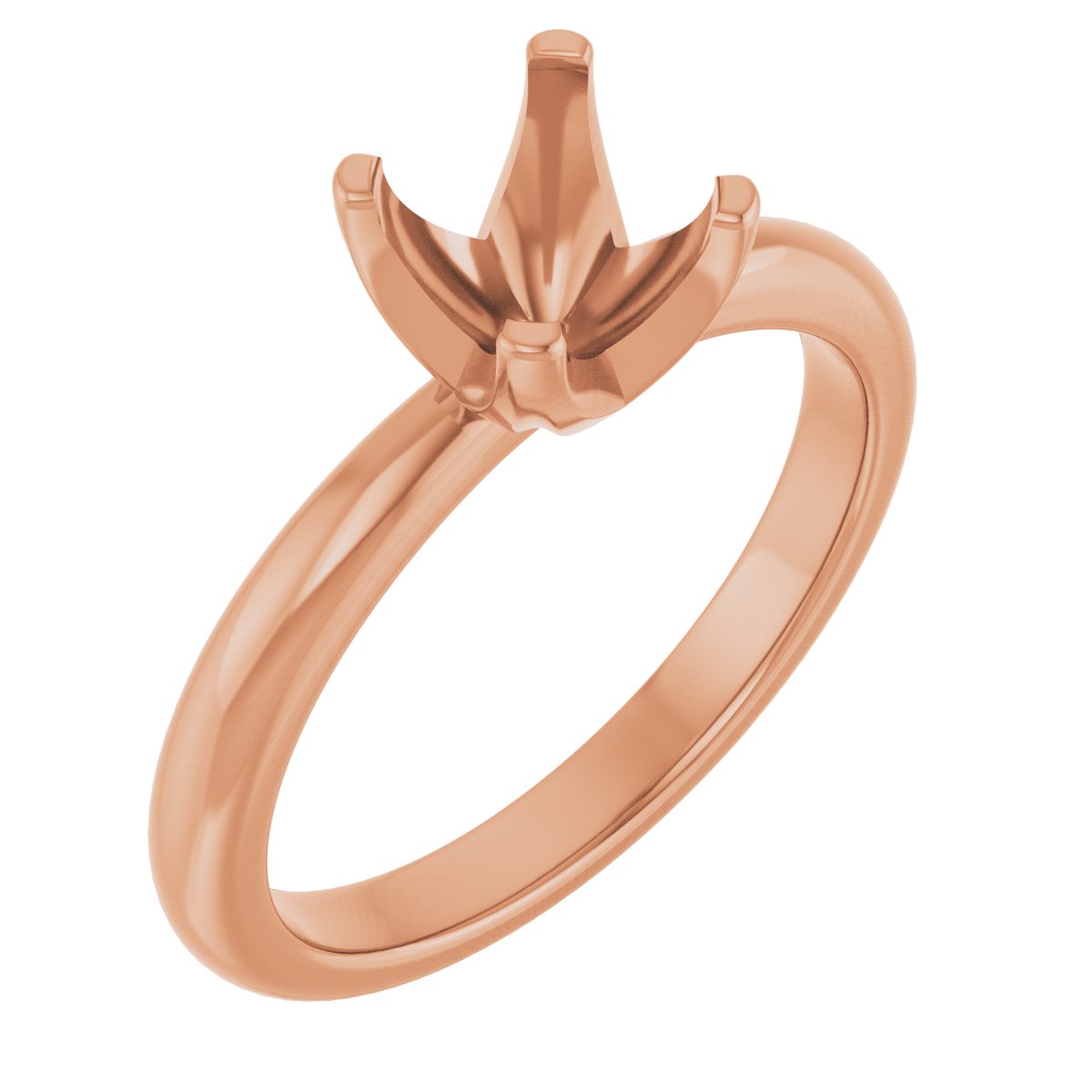 Solstice Solitaire® Engagement Ring