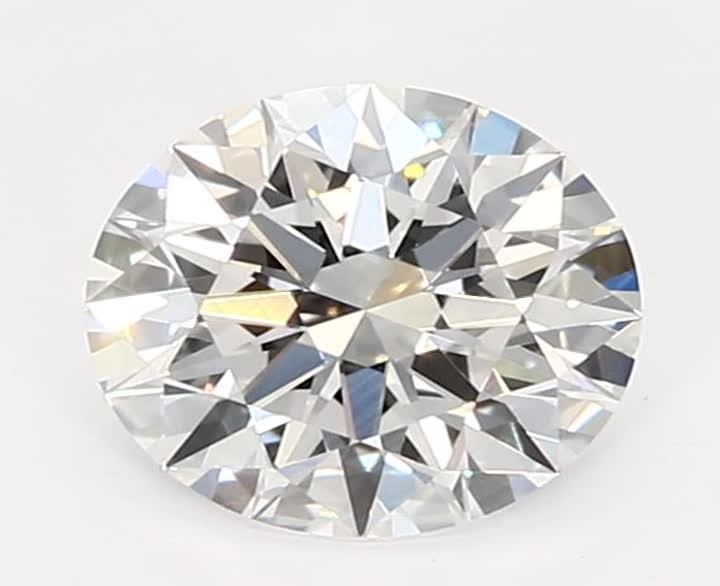 0.83 CT Round Lab-Grown Diamond Surrey Vancouver Canada Langley Burnaby Richmond
