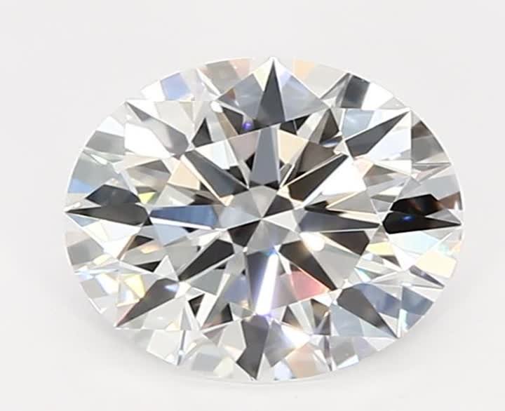 0.92 CT Round Lab-Grown Diamond Surrey Vancouver Canada Langley Burnaby Richmond