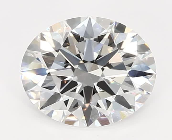 0.92 CT Round Lab-Grown Diamond Surrey Vancouver Canada Langley Burnaby Richmond