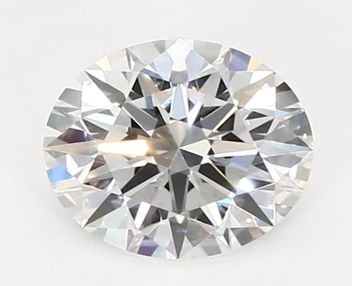 0.85 CT Round Lab-Grown Diamond Surrey Vancouver Canada Langley Burnaby Richmond