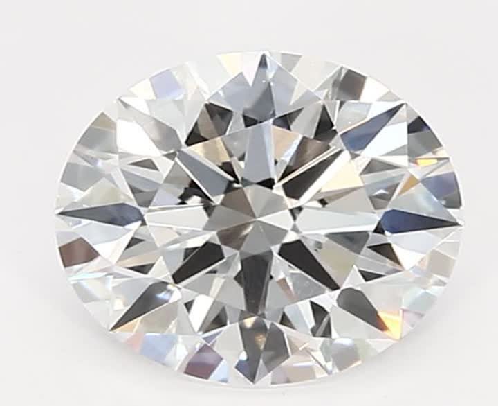1.05 CT Round Lab-Grown Diamond Surrey Vancouver Canada Langley Burnaby Richmond