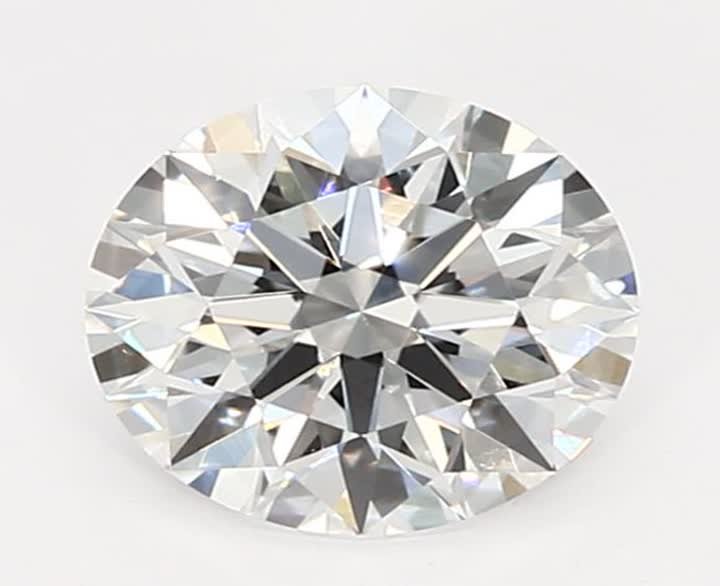0.86 CT Round Lab-Grown Diamond Surrey Vancouver Canada Langley Burnaby Richmond