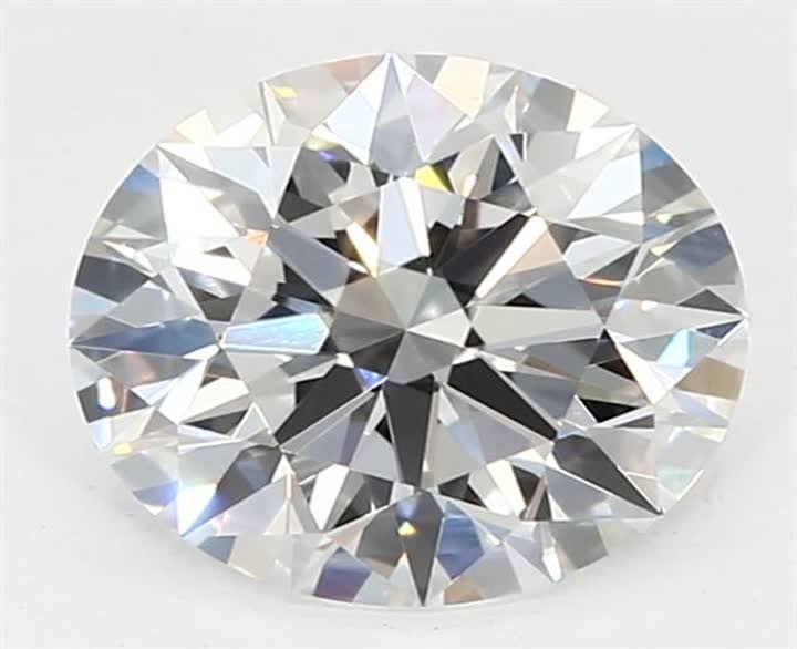 0.94 CT Round Lab-Grown Diamond Surrey Vancouver Canada Langley Burnaby Richmond