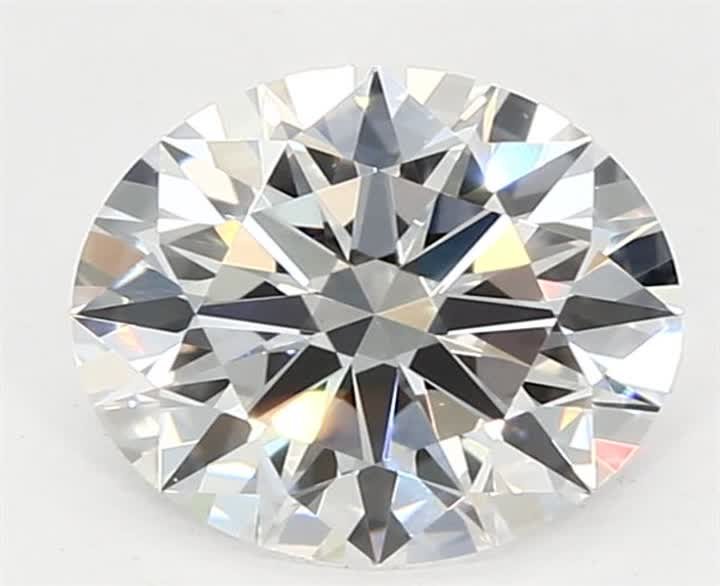 0.92 CT Round Lab-Grown Diamond Surrey Vancouver Canada Langley Burnaby Richmond