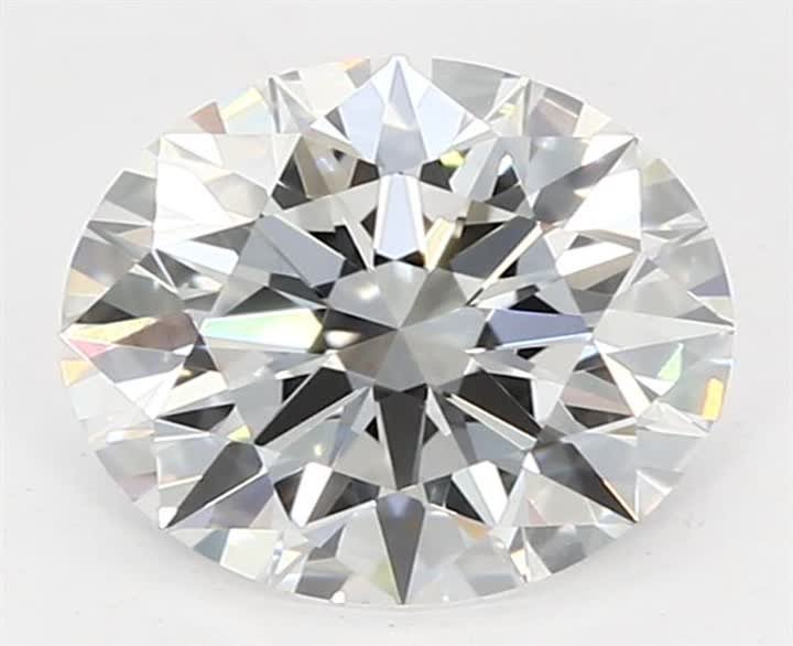 0.93 CT Round Lab-Grown Diamond Surrey Vancouver Canada Langley Burnaby Richmond
