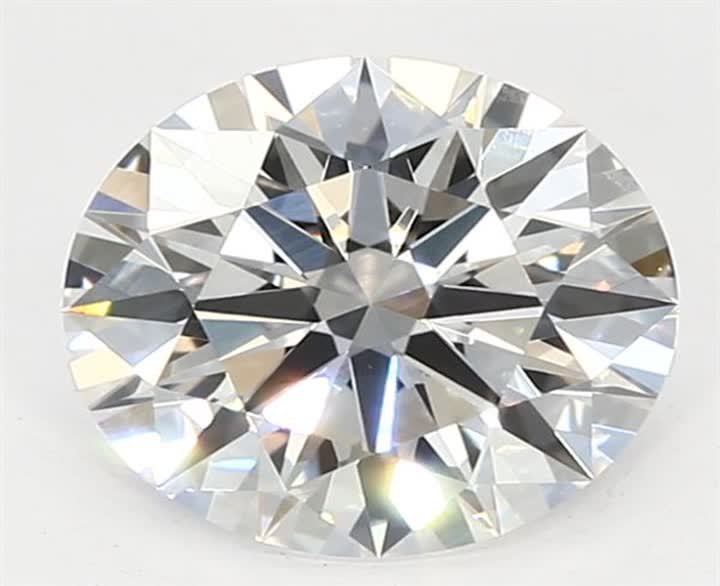 0.92 CT Round Lab-Grown Diamond Surrey Vancouver Canada Langley Burnaby Richmond
