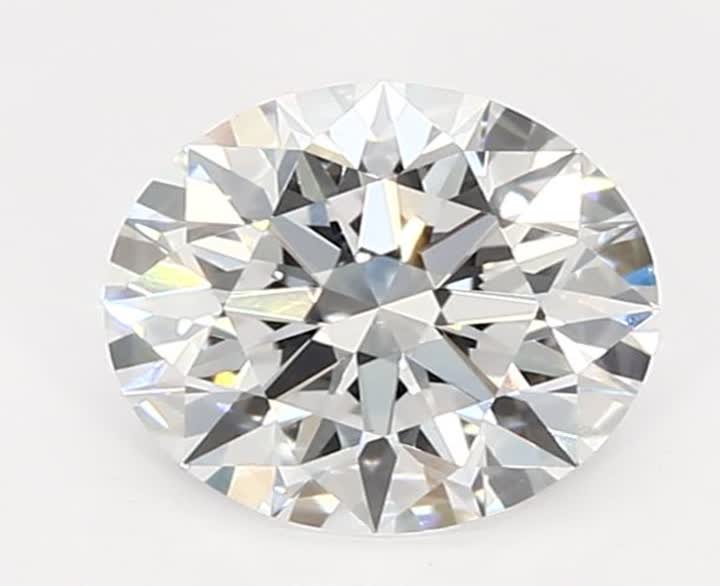 0.88 CT Round Lab-Grown Diamond Surrey Vancouver Canada Langley Burnaby Richmond