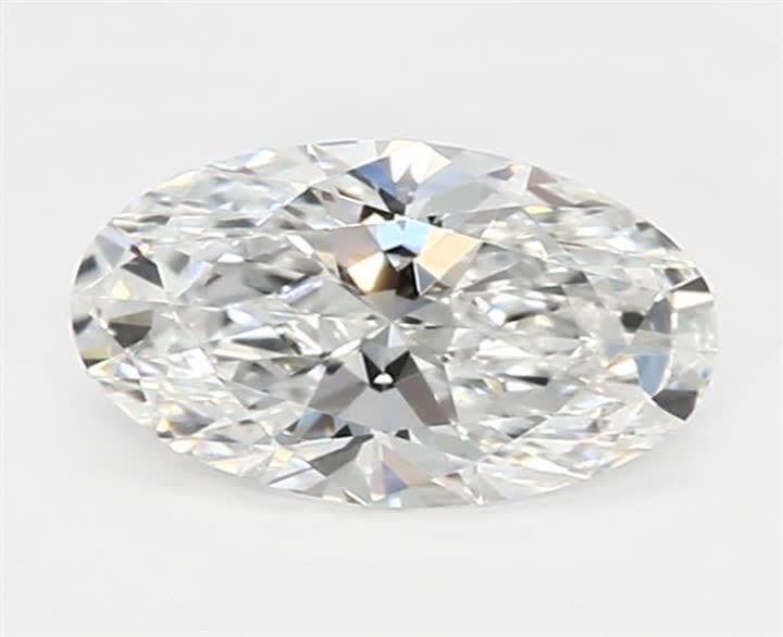0.75 CT Oval Lab-Grown Diamond Surrey Vancouver Canada Langley Burnaby Richmond