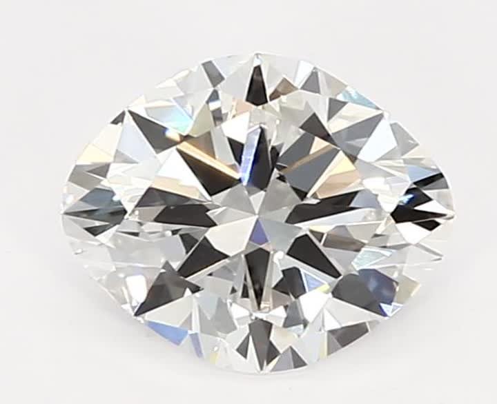 0.73 CT Cushion Lab-Grown Diamond Surrey Vancouver Canada Langley Burnaby Richmond