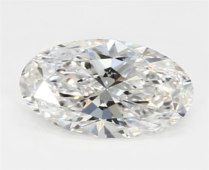 0.76 CT Oval Lab-Grown Diamond Surrey Vancouver Canada Langley Burnaby Richmond