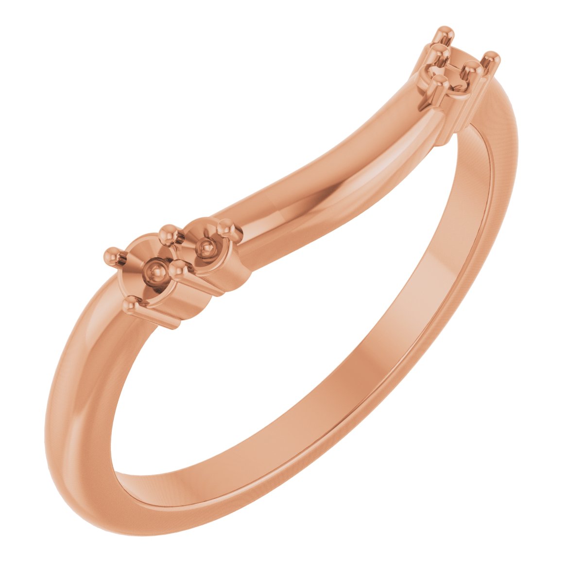 Accented Contour Band