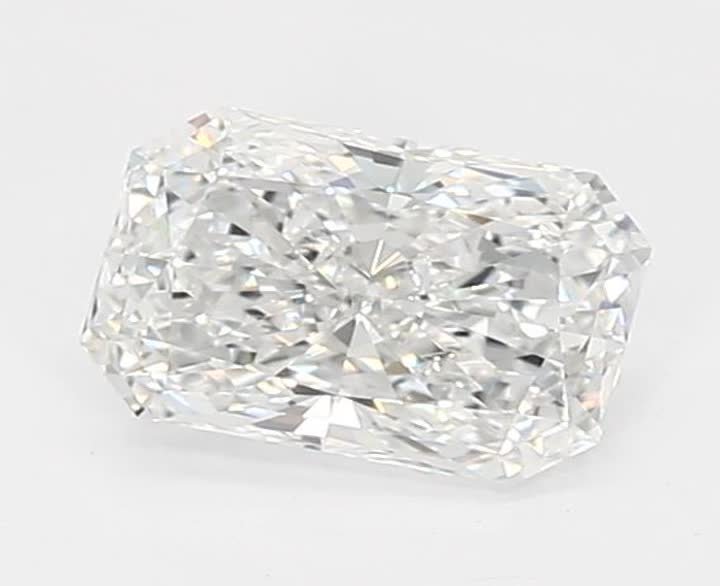 0.89 CT Radiant Lab-Grown Diamond Surrey Vancouver Canada Langley Burnaby Richmond