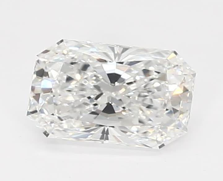 0.89 CT Radiant Lab-Grown Diamond Surrey Vancouver Canada Langley Burnaby Richmond