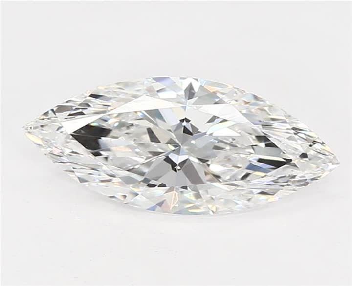 0.84 CT Marquise Lab-Grown Diamond Surrey Vancouver Canada Langley Burnaby Richmond