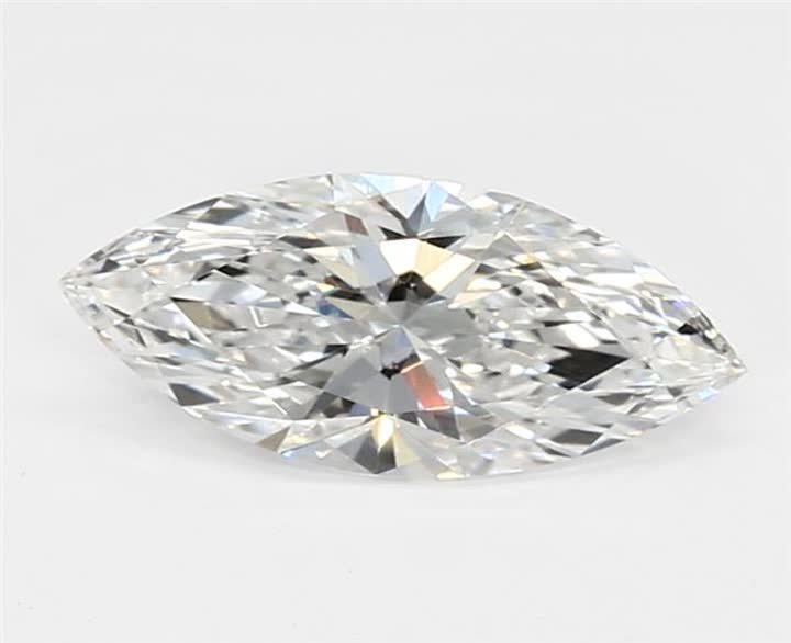 0.77 CT Marquise Lab-Grown Diamond Surrey Vancouver Canada Langley Burnaby Richmond