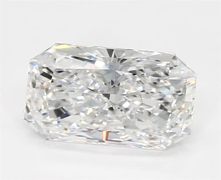 0.88 CT Radiant Lab-Grown Diamond Surrey Vancouver Canada Langley Burnaby Richmond