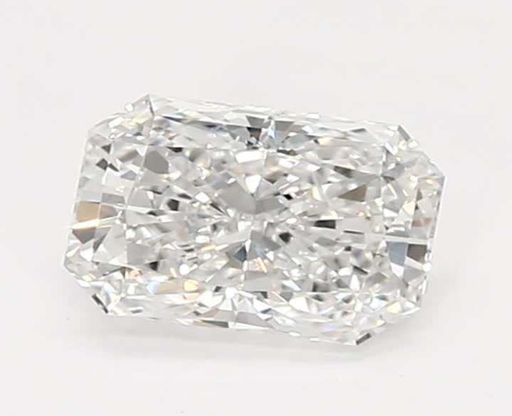 0.84 CT Radiant Lab-Grown Diamond Surrey Vancouver Canada Langley Burnaby Richmond