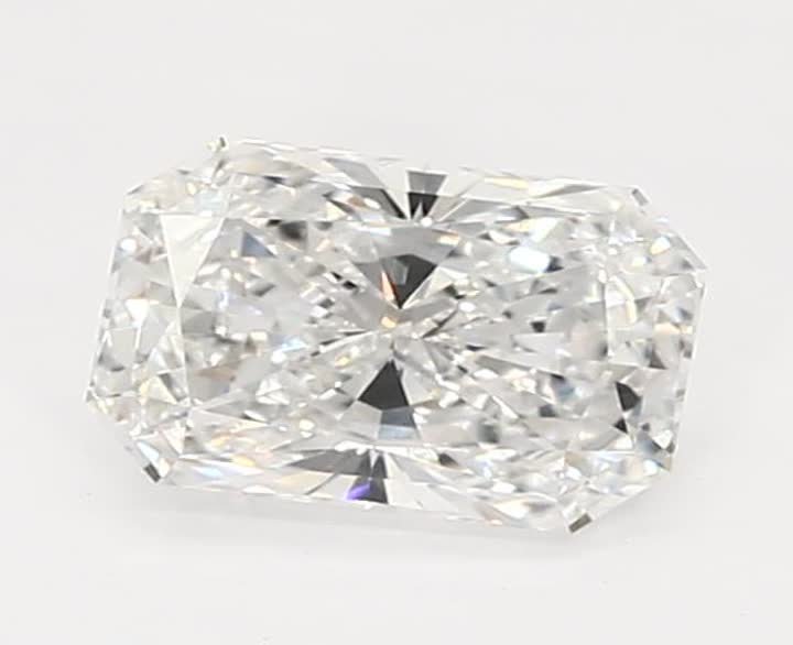 0.89 CT Radiant Lab-Grown Diamond Surrey Vancouver Canada Langley Burnaby Richmond