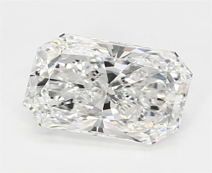 0.84 CT Radiant Lab-Grown Diamond Surrey Vancouver Canada Langley Burnaby Richmond