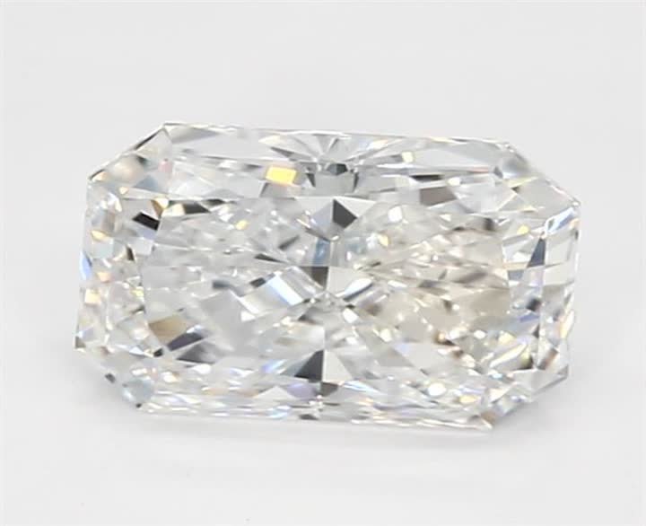 0.89 CT Radiant Lab-Grown Diamond Surrey Vancouver Canada Langley Burnaby Richmond