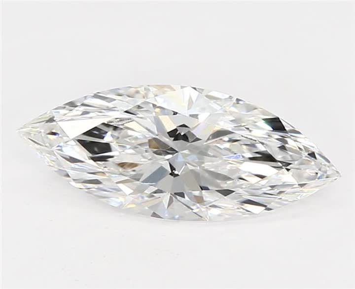 0.78 CT Marquise Lab-Grown Diamond Surrey Vancouver Canada Langley Burnaby Richmond