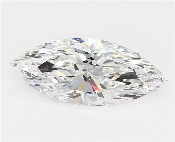 0.87 CT Marquise Lab-Grown Diamond Surrey Vancouver Canada Langley Burnaby Richmond