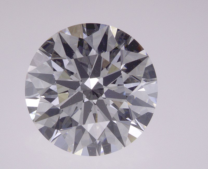 2.99 CT Round Lab-Grown Diamond Surrey Vancouver Canada Langley Burnaby Richmond