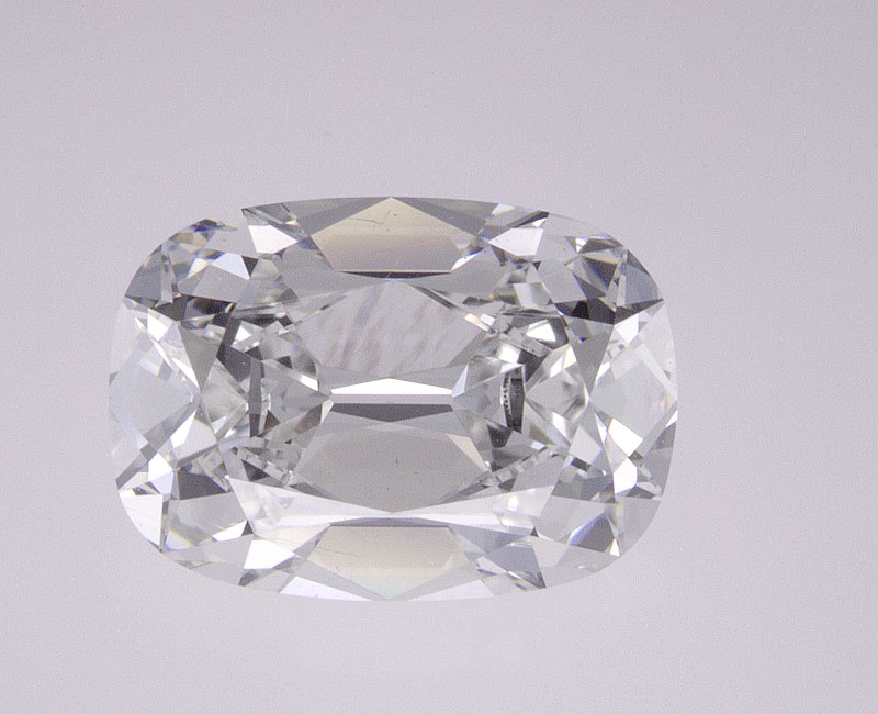 2.33 CT Elongatedcushion Lab-Grown Diamond Surrey Vancouver Canada Langley Burnaby Richmond