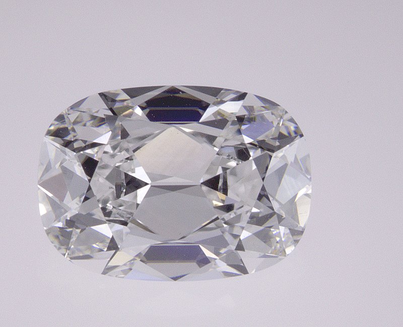 2.17 CT Elongatedcushion Lab-Grown Diamond Surrey Vancouver Canada Langley Burnaby Richmond