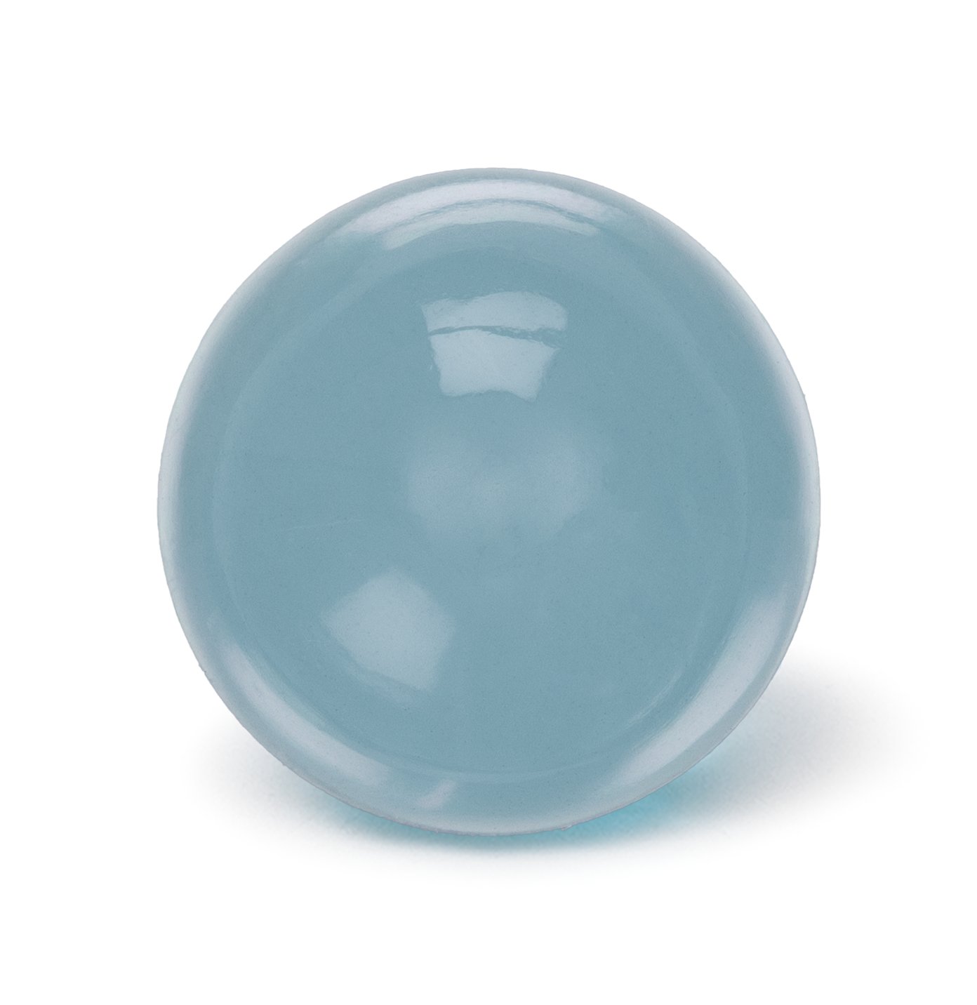 ROUND 9.09ct Natural Aquamarine