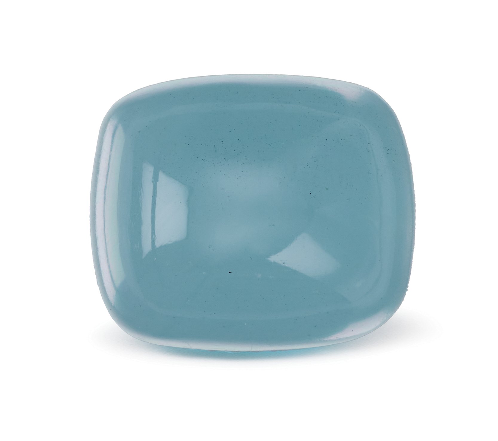 ANTIQUE CUSHION 10.30ct Natural Aquamarine 